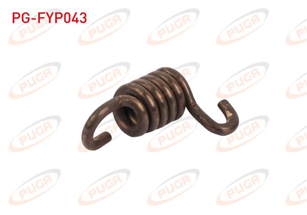 PUGA PG-FYP043 | Fren Capraz Yay M.131 / Dks | 50 Adet