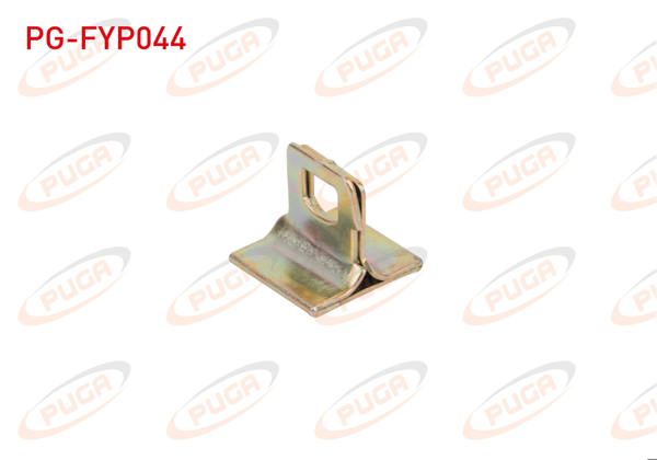 PUGA PG-FYP044 | Fren Konık Yay Muhuru M.131 / Dks | 50 Adet