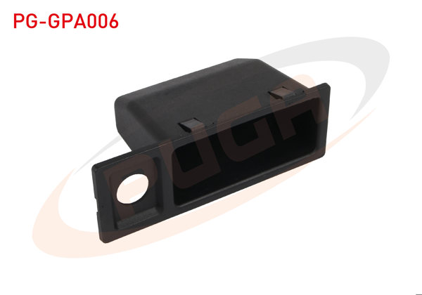 PUGA PG-GPA006 | Eldıvenlık Kutusu Çakmak Yuvalı Dks / 131