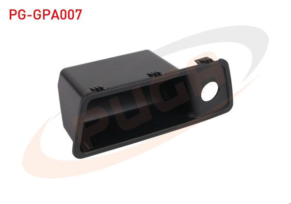 PUGA PG-GPA007 | Eldıvenlık Kutusu Çakmak Yuvalı SLX