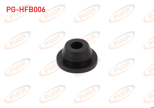 PUGA PG-HFB006 | Hava Filtre Bağlantı Lastiği Clio / Kangoo / Megane II / Logan 1.5 DCI | 10 Adet