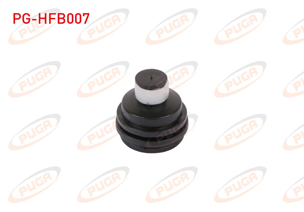 PUGA PG-HFB007 | Motor Üst Kapak Bağlantı Takozu Clio / Kangoo / Megane II | 10 Adet