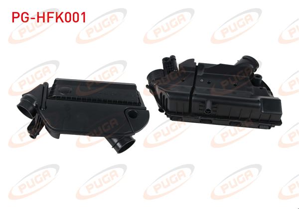 PUGA PG-HFK001 | Hava Filtre Kazanı 1.3 Linea-Grande Punto-Egea Euro-5