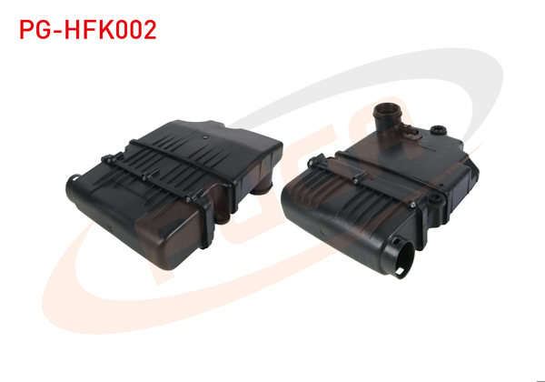 PUGA PG-HFK002 | Hava Filtre Kazanı Komple Albea Doblo Punto 1.4