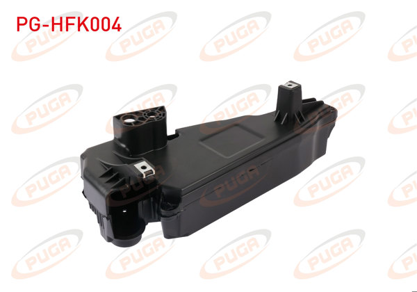 PUGA PG-HFK004 | Partikül Filtre Kutusu Alt-Üst Peugeot 301 / C-Elysee 2012 -