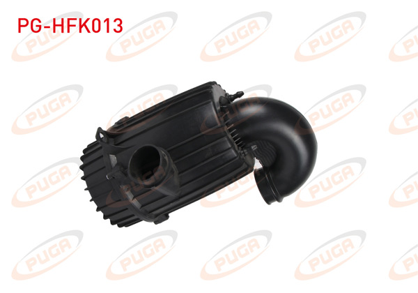 PUGA PG-HFK013 | Hava Filtre Kazanı Ducato / Boxer / Jumper 2006 -