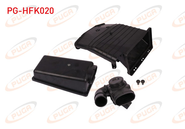 PUGA PG-HFK020 | Hava Filtre Kazanı Tempra / Tipo Spı Motor