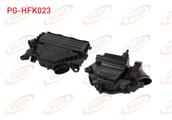 PUGA PG-HFK023 | Hava Filtre Kazanı Doblo / Fiorino 1.3 Mtj E6