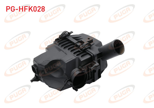 PUGA PG-HFK028 | Hava Filtre Kazanı Clio V / Captur 1.3 TCE