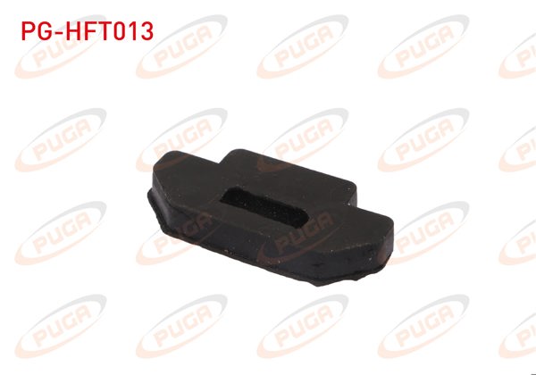 PUGA PG-HFT013 | Ekotek Kapak Lastiği Astra F / Astra G / Astra H / Vectra B / Vectra C / Corsa B / Corsa C | 10 Adet
