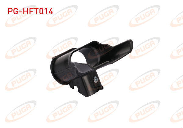 PUGA PG-HFT014 | Hava Filtre Uc Borusu (Soguk Hava Prızı) Clio Symbol 2013-/ Sandero / Logan