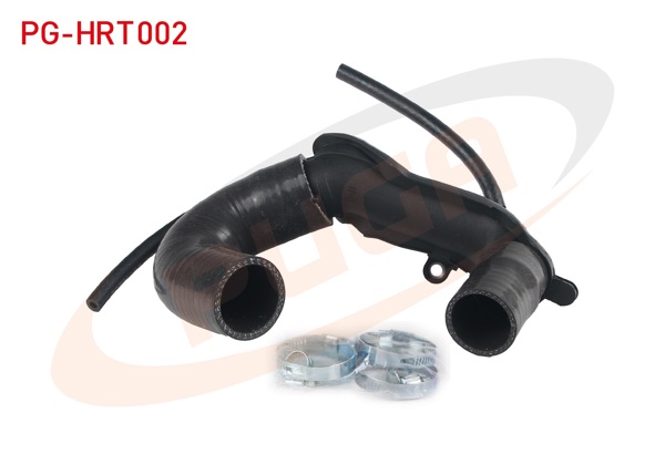 PUGA PG-HRT002 | Turbo Borusu Kangoo II-III / Clio II-III 1.5 DCI K9k Y.M 2005 -