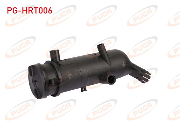 PUGA PG-HRT006 | Yağ Buhar Borusu Partner / Berlingo 1.9