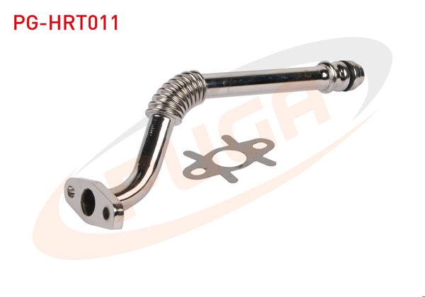 PUGA PG-HRT011 | Turbo Yağ Donus Borusu 1.5 DCI Clio IV / Kangoo / Megane IV-2008
