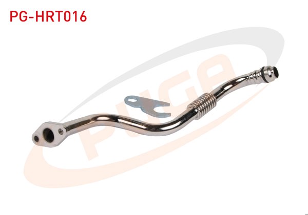 PUGA PG-HRT016 | Konnektör Donus Borusu Ford Transit (V184) 190-120 Hp