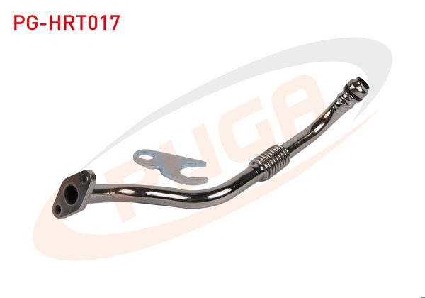 PUGA PG-HRT017 | Turbo Yağ Tahliye Borusu Ford Transit (V184) Jumbo