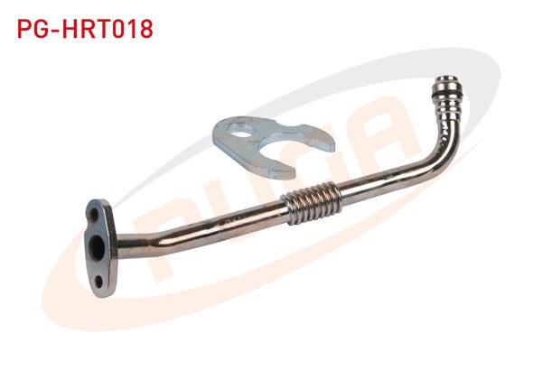 PUGA PG-HRT018 | Turbo Yağ Tahliye Borusu Ford Transit (V347) 2.2