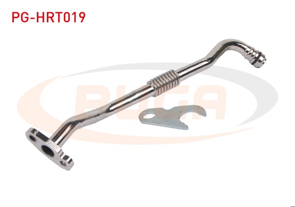 PUGA PG-HRT019 | Turbo Yağ Tahliye Borusu Ford Transit (V347) 2.4