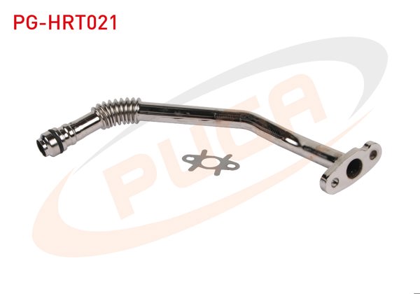PUGA PG-HRT021 | Yağ Geri Donusum Borusu Jumper III / Boxer III Euro 5 2012 -