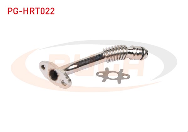 PUGA PG-HRT022 | Turbo Yağ Borusu Renault Master II