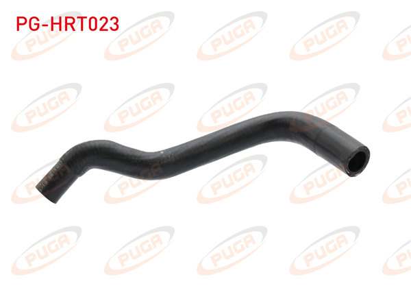 PUGA PG-HRT023 | Turbo Borusu (Orjınal) Clio IV / Megane IV / Dokker / Lodgy