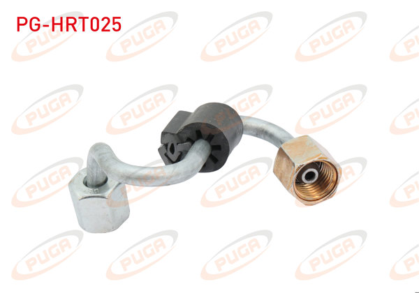 PUGA PG-HRT025 | Yakıt Basınç Borusu (Orjınal) Transporter T6 / Caddy / Passat
