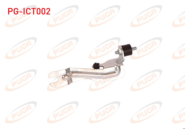 PUGA PG-ICT002 | Intercooler Bağlantı Tutucusu Connect 1.8 TDCI 2003-2014