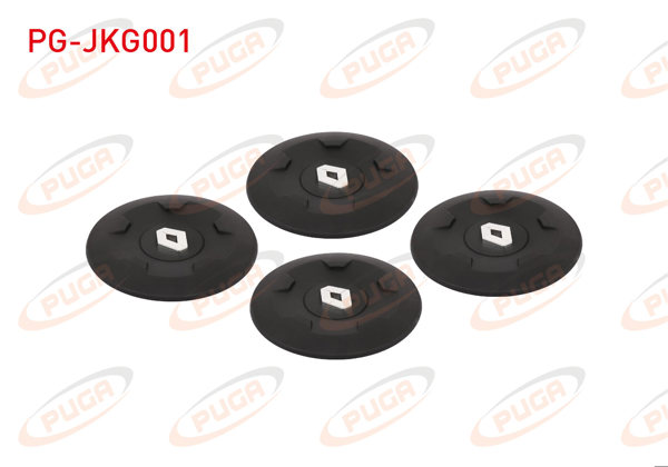 PUGA PG-JKG001 | Jant Gobegı Master II | 4 Adet