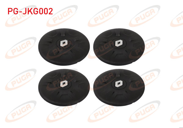 PUGA PG-JKG002 | Jant Gobegı Master III | 4 Adet