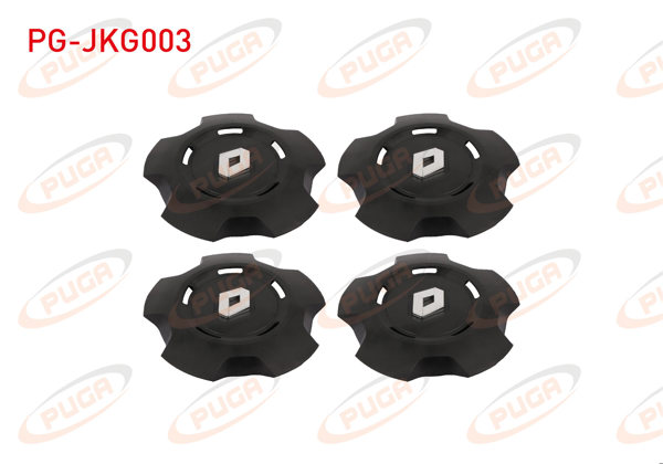 PUGA PG-JKG003 | Jant Gobegı Traffic III 2015-| 4 Adet