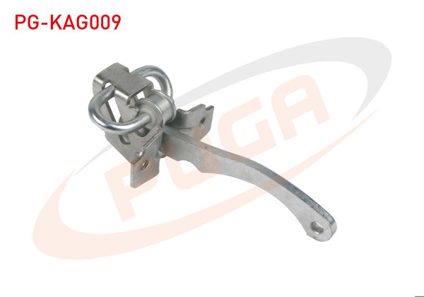 PUGA PG-KAG009 | Kapı Gergisi Sol-Sağ Arka Fiat Tipo-Tempra 1990-2000