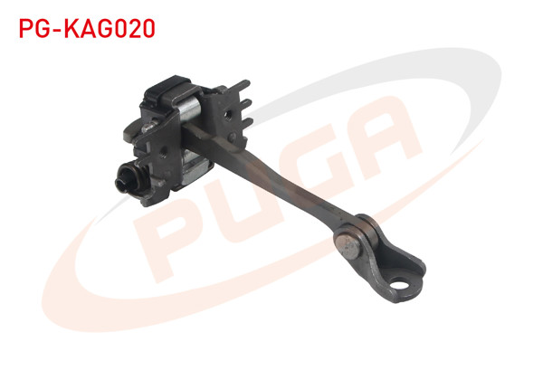PUGA PG-KAG020 | Kapı Gergisi Sol-Sağ Arka Renault Fluence-Megane III 2009 -