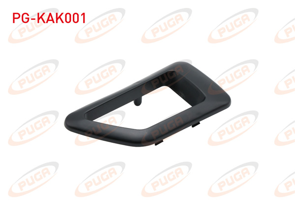 PUGA PG-KAK001 | Açma Kol Çerçevesi Ic Sağ Kapı Partner / Zx Berlingo