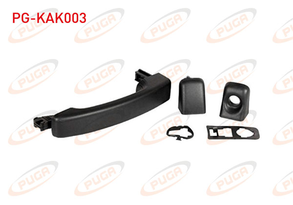 PUGA PG-KAK003 | Açma Kolu Dıs Tum Kapılar Master III