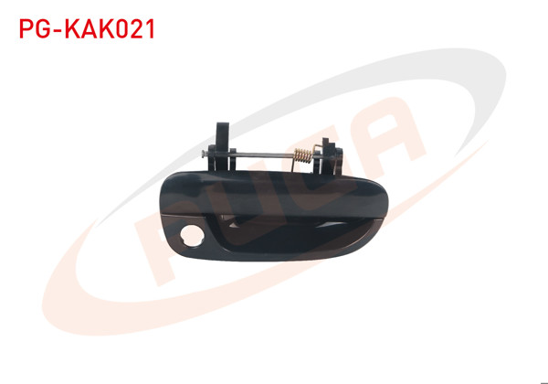 PUGA PG-KAK021 | Kapı Dıs Açma Kolu Sağ On Anahtar Delikli Hyundai Accent II 2002-2005
