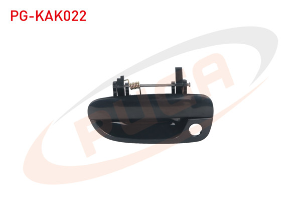 PUGA PG-KAK022 | Kapı Dıs Açma Kolu Sol Ön Anahtar Delikli Hyundai Accent II 2002-2005