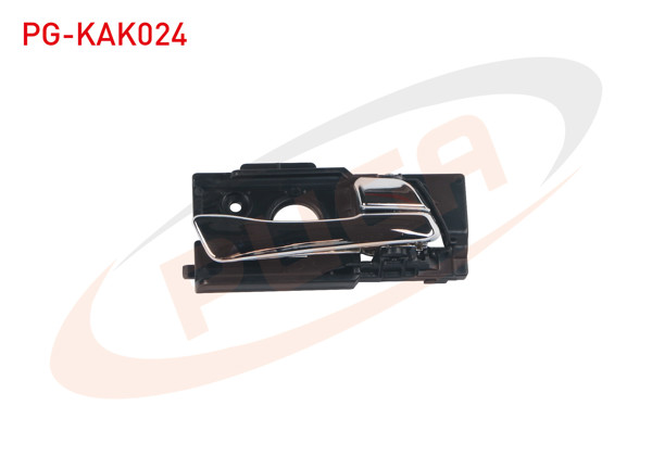 PUGA PG-KAK024 | Kapı İç Açma Kolu Sağ On Cercevesız Nikelajlı Hyundai Accent Blue 2012 -