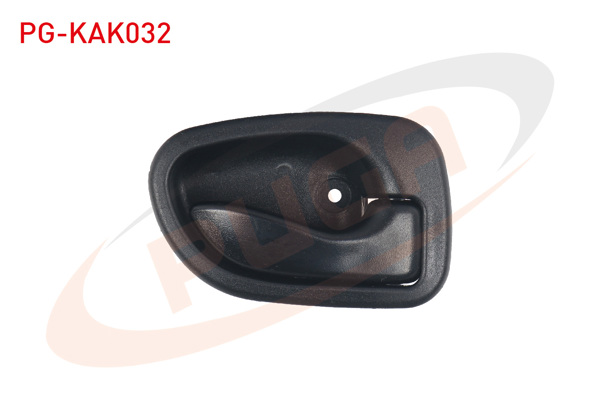 PUGA PG-KAK032 | Kapı İç Açma Kolu Sağ Çerçeveli Siyah Hyundai Accent I 1994-2000