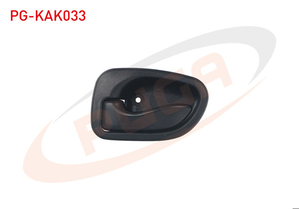 PUGA PG-KAK033 | Kapı İç Açma Kolu Sol Çerçeveli Siyah Hyundai Accent I 1994-2000