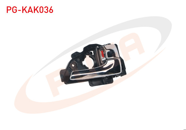 PUGA PG-KAK036 | Kapı İç Açma Kolu Sağ Cercevesız Nikelajlı Hyundai Ix35 2010 -