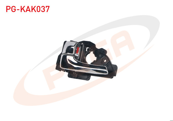 PUGA PG-KAK037 | Kapı İç Açma Kolu Sol Cercevesız Nikelajlı Hyundai Ix35 2010 -