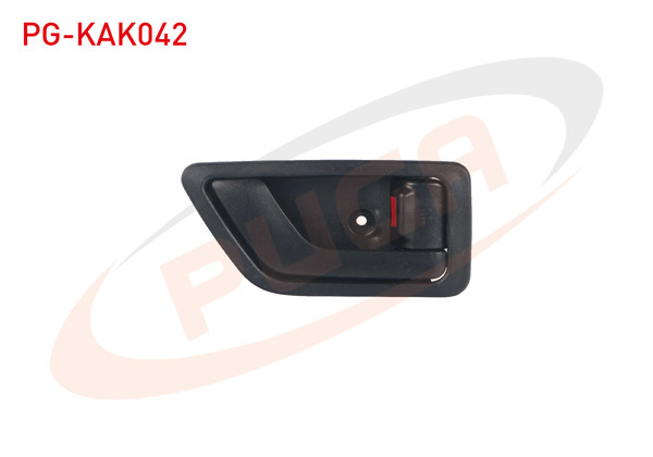 PUGA PG-KAK042 | Kapı İç Açma Kolu Sağ Cercevesız Siyah Hyundai Getz 2002-2008
