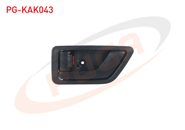 PUGA PG-KAK043 | Kapı İç Açma Kolu Sol Cercevesız Siyah Hyundai Getz 2002-2008