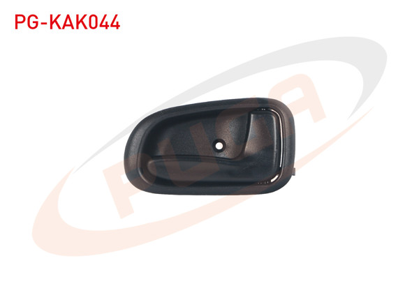 PUGA PG-KAK044 | Kapı İç Açma Kolu Sağ Cercevesız Siyah Toyota Corolla 1992-1997