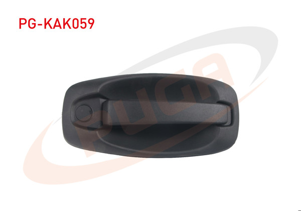 PUGA PG-KAK059 | Kapı Dıs Açma Kolu Sağ Orta Fiat Fiorino 2007 -