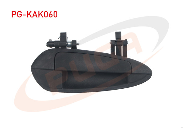 PUGA PG-KAK060 | Kapı Dıs Açma Kolu Sağ On Astarsız Linea 2007 -