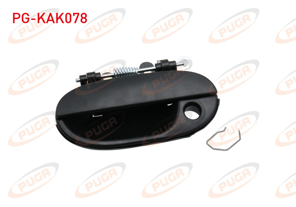 PUGA PG-KAK078 | Kapı Dıs Açma Kolu Ön Sol Hyundai Accent I 1994-2000