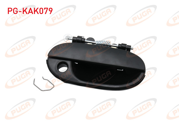 PUGA PG-KAK079 | Kapı Dıs Açma Kolu Ön Sağ Hyundai Accent I 1994-2000