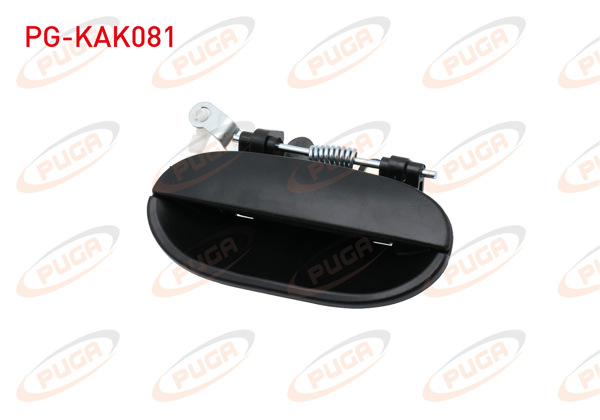 PUGA PG-KAK081 | Kapı Dıs Açma Kolu Arka Sağ Hyundai Accent I 1994-2000