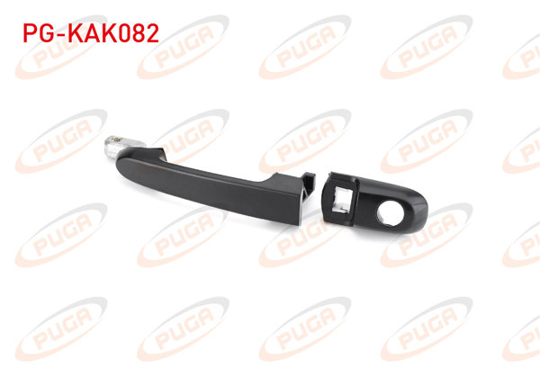 PUGA PG-KAK082 | Kapı Dıs Açma Kolu Ön Sol Hyundai Accent Era 2006-2012
